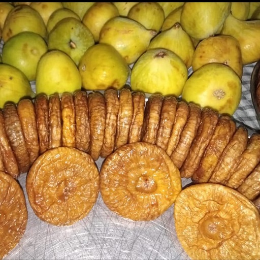 Organic Anjeer Dry Fruit